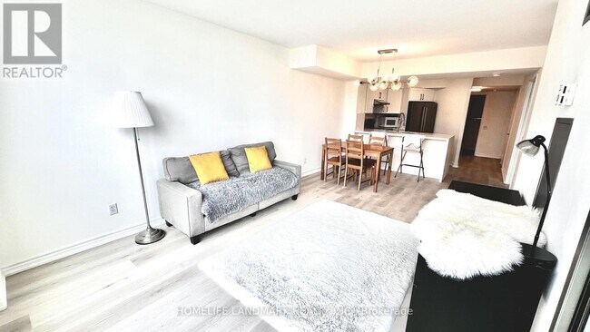 property at 750 Bay St.