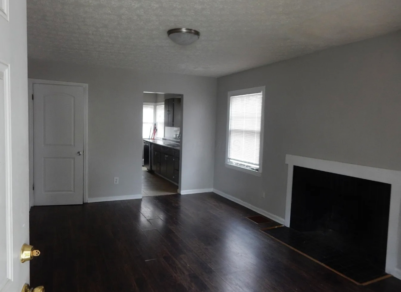 1447 Republic Ave in Columbus, OH - Building Photo