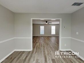 10587 Village Trail in Jonesboro, GA - Building Photo - Building Photo
