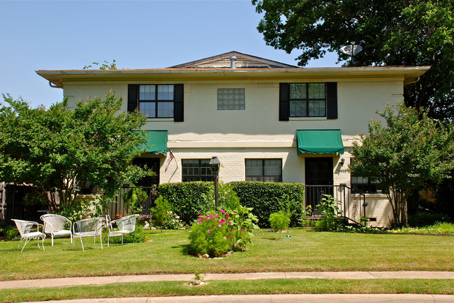 3432 Haynie Ave in Dallas, TX - Building Photo - Building Photo