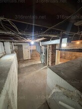 521 N Summit St in El Dorado, KS - Building Photo - Building Photo