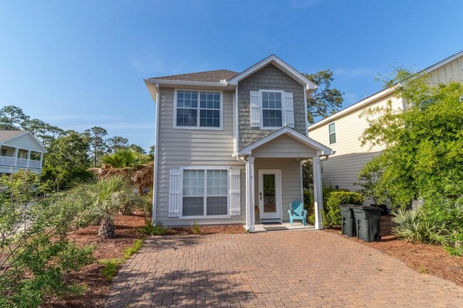 7 Barbados Ln in Inlet Beach, FL - Building Photo - Building Photo