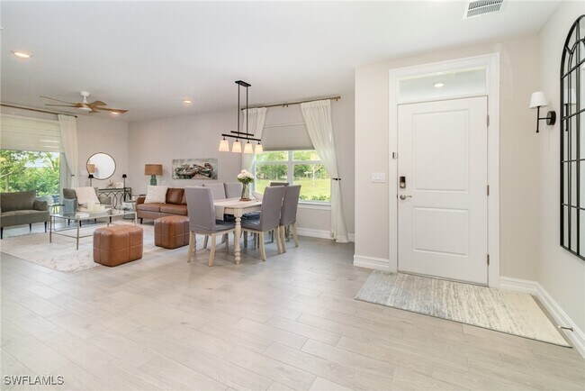 21862 Milan Villas Ln in Estero, FL - Building Photo - Building Photo