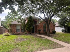 12018 Biloxi Dr in Frisco, TX - Building Photo
