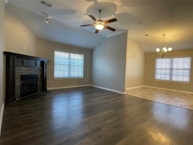 2421 Shell Dr in Midwest City, OK - Building Photo - Building Photo