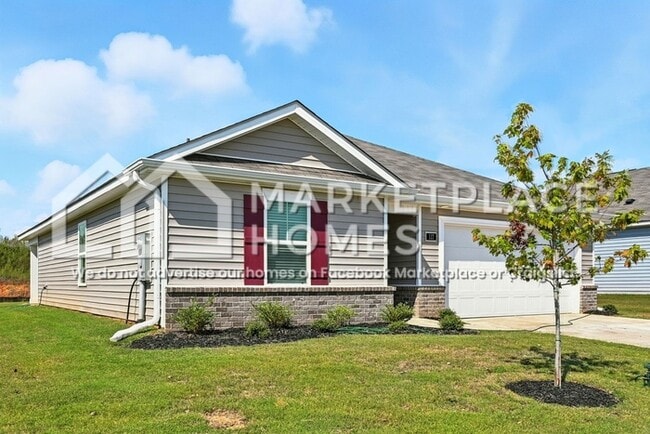 117 Nettle Leaf Dr in Meridianville, AL - Building Photo - Building Photo