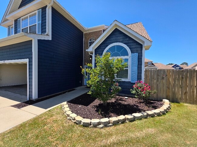 property at 713 Presscott St