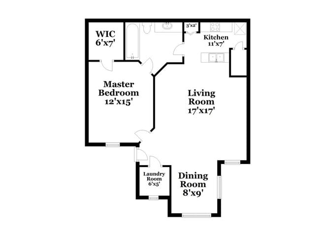 2217 Grand Cayman Ct in Kissimmee, FL - Foto de edificio - Building Photo