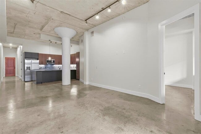 property at 2323 Polk St