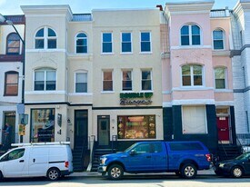 1530 U St NW in Washington, DC - Building Photo