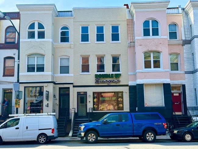 property at 1530 U St NW