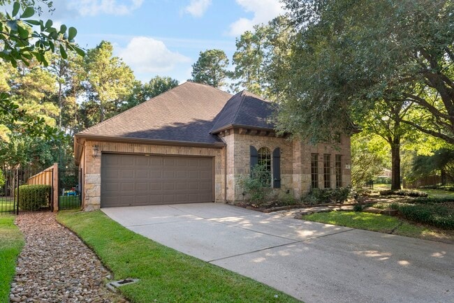 14 Mystic Pines Ct in Spring, TX - Building Photo - Building Photo