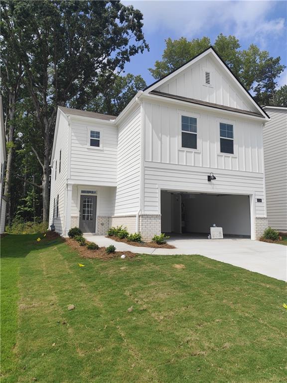 property at 6128 kNICKERBOCKER St