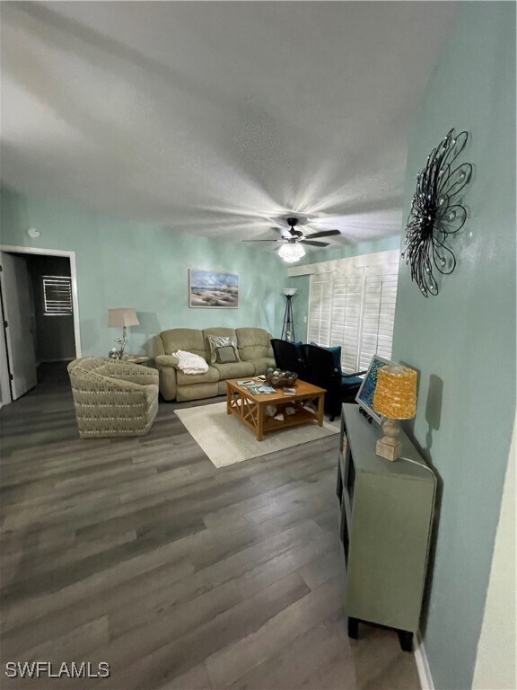 property at 17420 Birchwood Ln