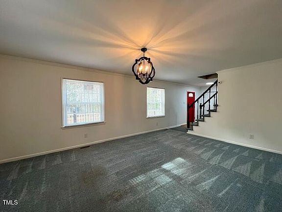 1517 Peace St in Henderson, NC - Building Photo - Building Photo
