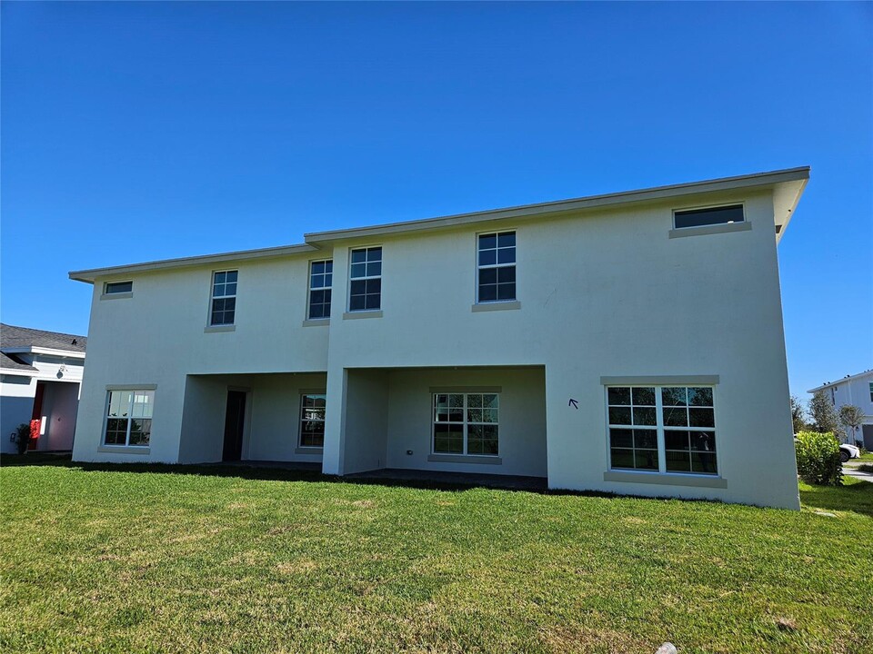 1447 Tangled Orchard Trce in Loxahatchee, FL - Building Photo