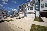 505 Rosemary Circle in Middletown, DE - Foto de edificio - Building Photo