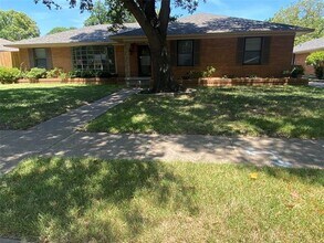 1806 Robin Ln in Garland, TX - Building Photo - Building Photo