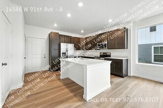 14586 W 91st Ave in Arvada, CO - Building Photo - Building Photo