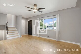 2061 S Wolff St in Denver, CO - Building Photo - Building Photo