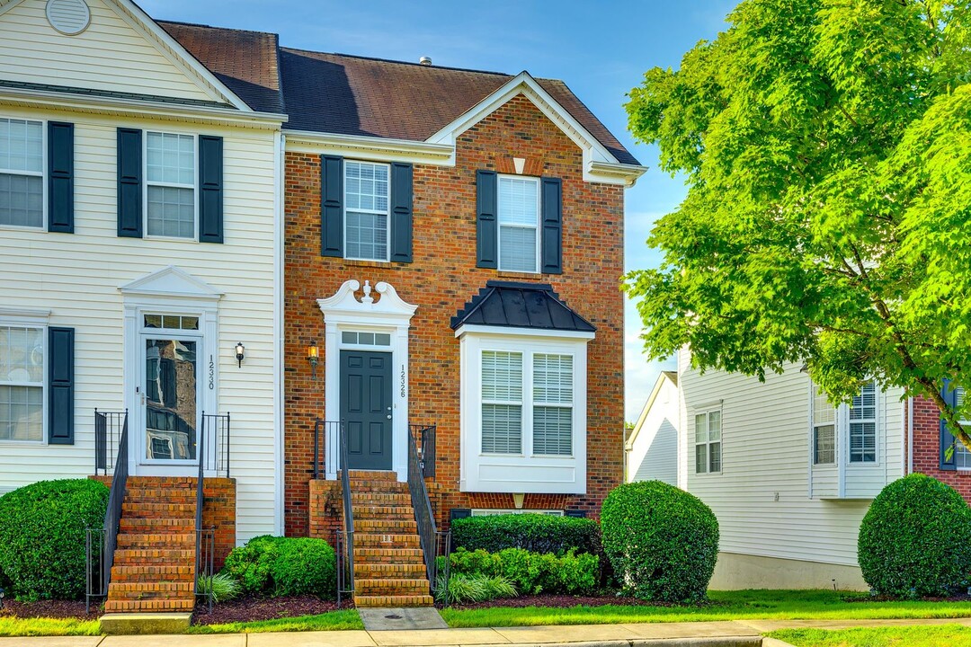 12326 Verdant Ct in Charlotte, NC - Building Photo