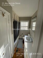 21 Arlington Dr in Tuscaloosa, AL - Building Photo - Building Photo