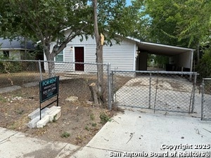 1519 Whitman Ave in San Antonio, TX - Building Photo - Building Photo