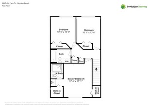6647 Old Farm Trail in Boynton Beach, FL - Building Photo - Building Photo