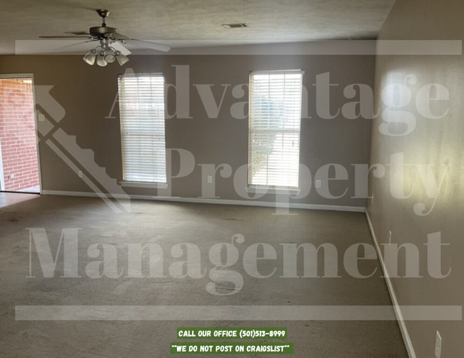 900 Brownstone Dr in Conway, AR - Building Photo - Building Photo