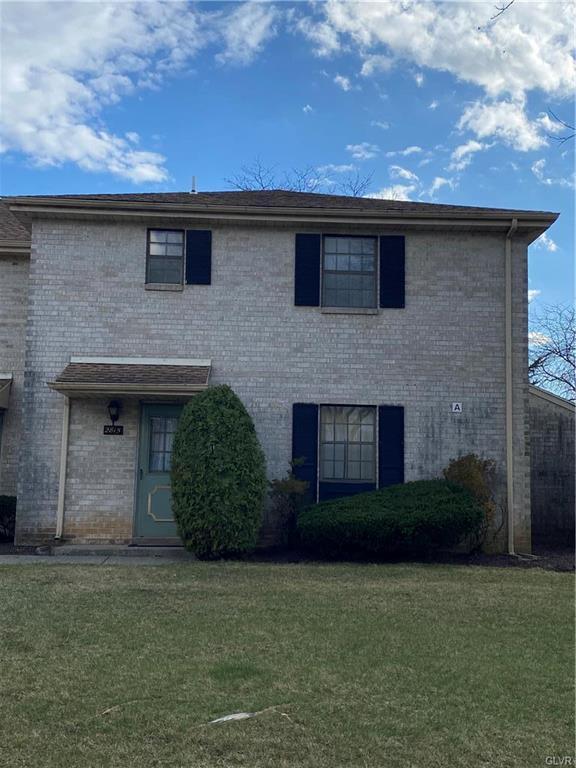 2815 Whitemarsh Pl in Macungie, PA - Building Photo - Building Photo