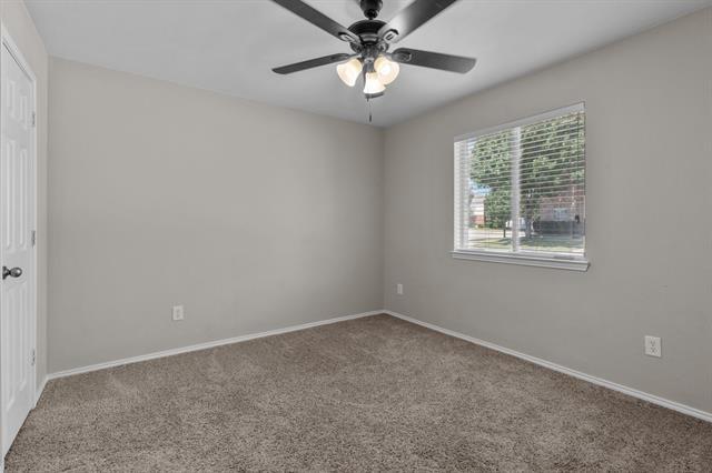 4125 Silverwood Trail in Fort Worth, TX - Building Photo - Building Photo