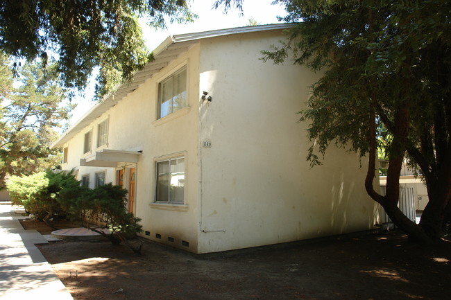 1139 Carlsbad Dr in San Jose, CA - Foto de edificio - Building Photo