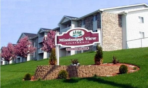Mississippi View