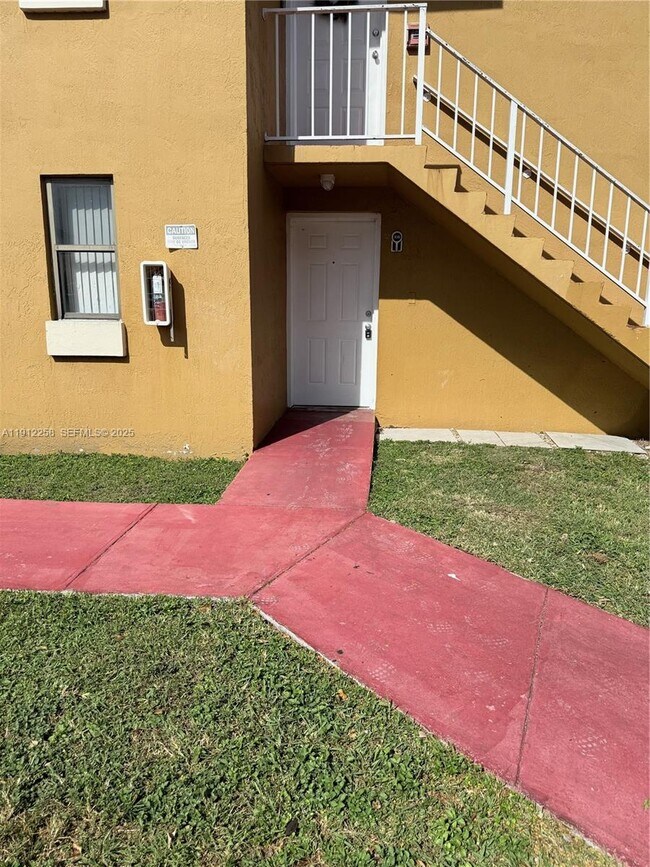 property at 15630 SW 80th St