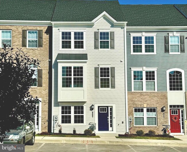property at 1456 Clingmans Dome Dr
