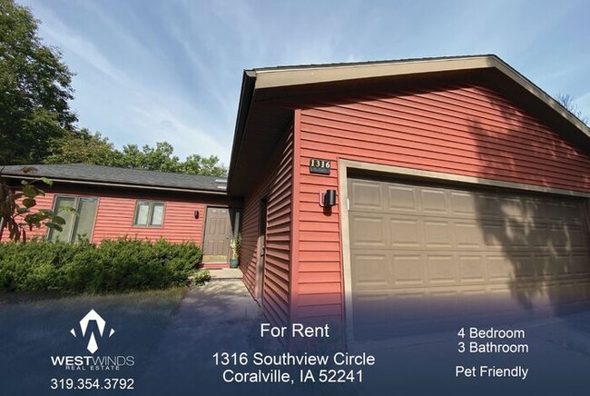 property at 1316 Southview Cir