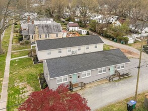 220 W 31st St in Richmond, VA - Building Photo - Building Photo