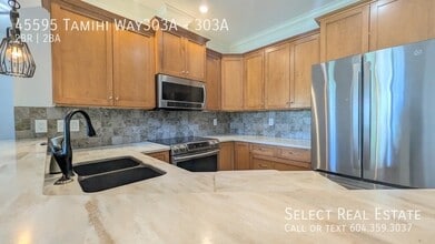 45595 Tamihi Way in Chilliwack, BC - Building Photo - Building Photo