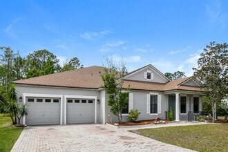10324 Kristen Park Dr in Orlando, FL - Building Photo - Building Photo