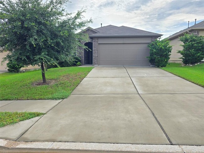 property at 10210 Tildon Ave