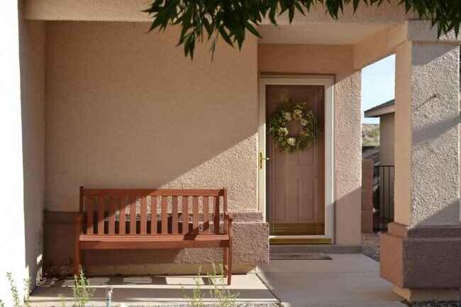 7020 Eagle Mesa Rd NE in Albuquerque, NM - Building Photo - Building Photo