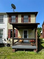 929 Vankirk St in Clairton, PA - Building Photo