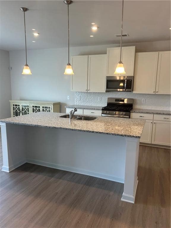 671 Mountaintop Rd SW in Cartersville, GA - Building Photo - Building Photo