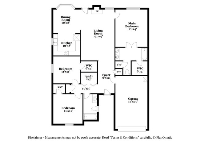 10404 Milstead Ct in Charlotte, NC - Building Photo - Building Photo