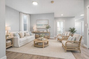 97 Reservoir Ave in Jersey City, NJ - Building Photo