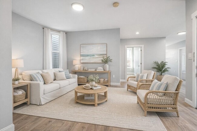 property at 97 Reservoir Ave