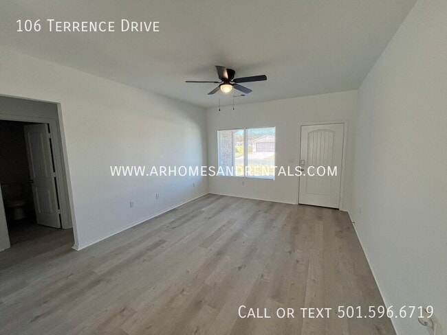 106 Terrence Dr in Beebe, AR - Building Photo - Building Photo