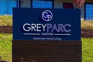 Grey Parc of Macon in Macon, GA - Building Photo