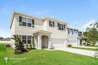 668 Squires Grove Dr in Winter Haven, FL - Building Photo - Building Photo