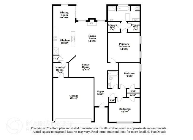 9448 Grand Oaks St NW in Concord, NC - Building Photo - Building Photo